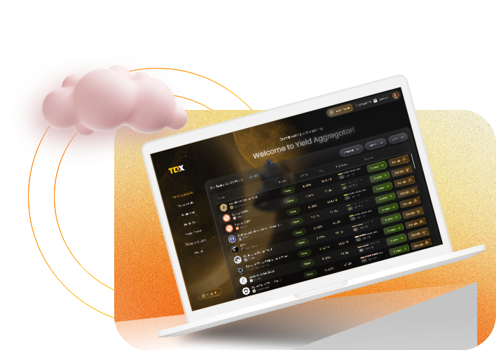 Dashboard Preview