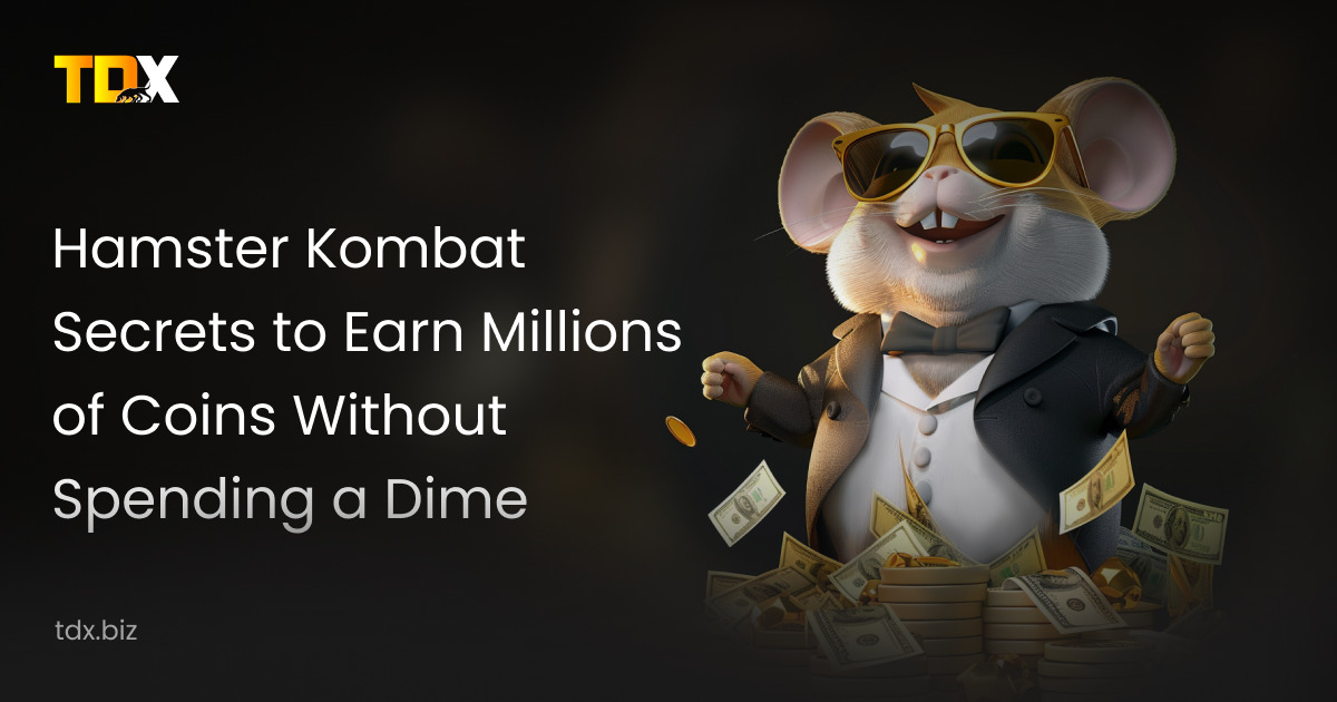 Hamster Kombat Secrets to Earn Millions of Coins Without Spending a Dime 1 blog post hamster combat success