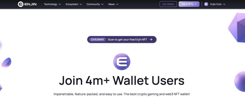 Enjin