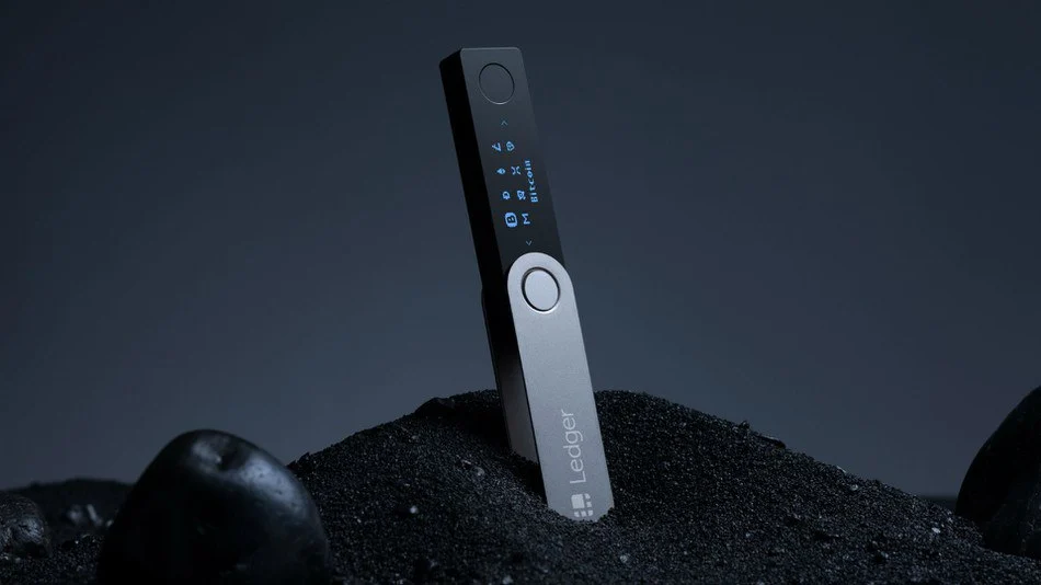 Ledger