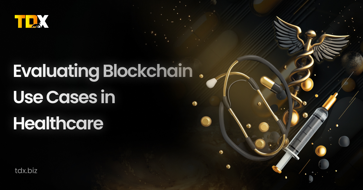 Blockchain Use Cases in Healthcare 1 Blockchain Healthcare