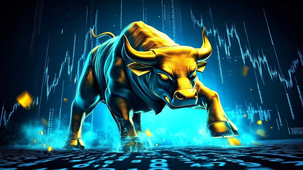 bull market1