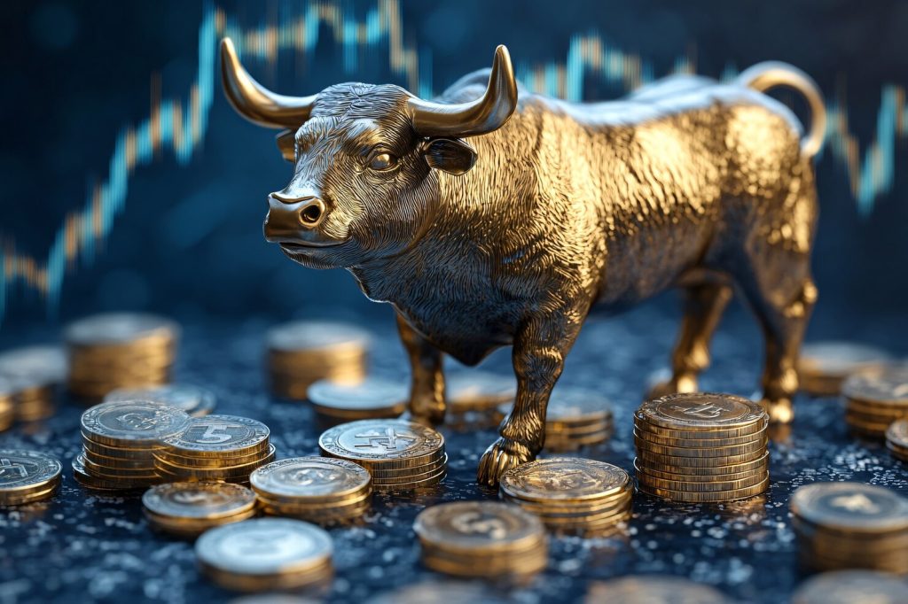 bull market2