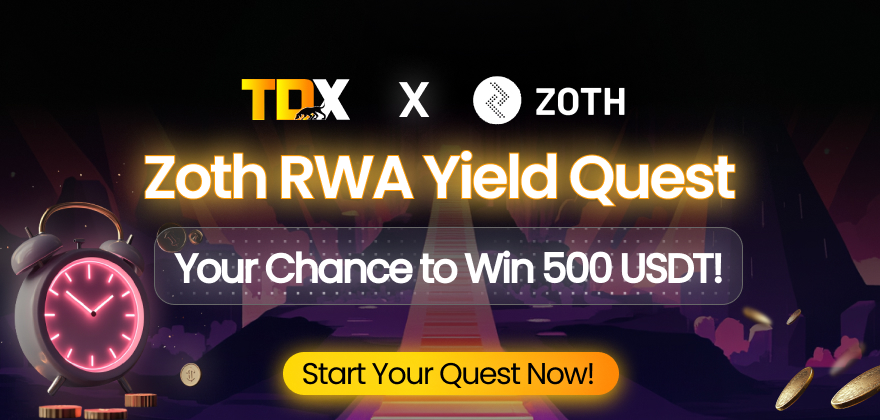 Zoth RWA Yield Quest