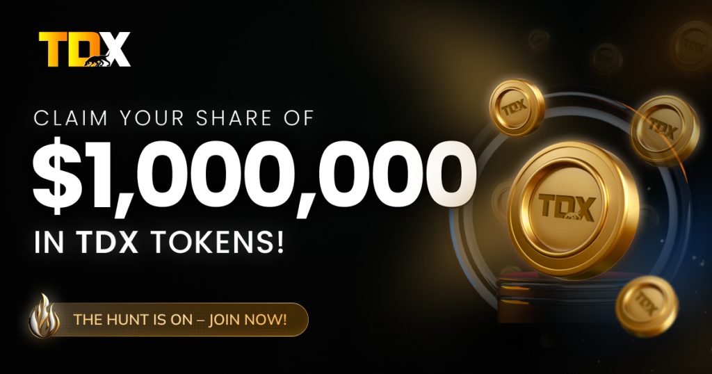 1 Claim Your Share of 1000000