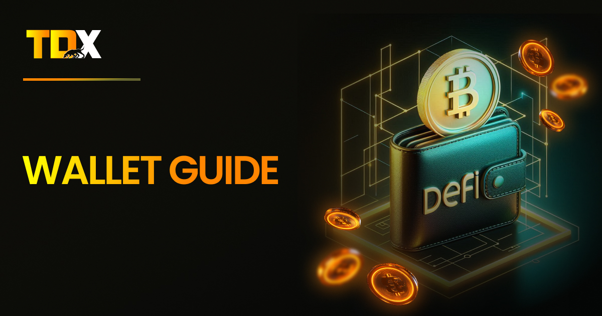 Trust Wallet, MetaMask, and Exodus: Beginner’s Guide to Crypto Wallets, Swaps & Transfers 3 Wallet guide